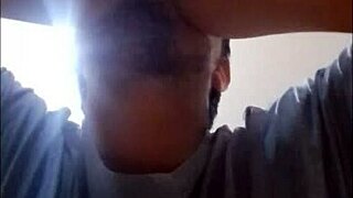 El Tio Hace De Las Suyas Cuando Estoy Sola!