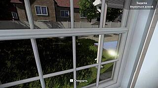 Dive into the wild story of My Sexy Neighbor in 3D Hentai, startin’ with Part 1 FULL GAMEPLAY!