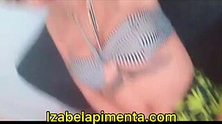 i fucked in the van with the big cocked guy from izabelapimenta.com