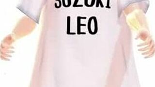 i tried stretch yoga with anime girl leo, but messed up the poses lol