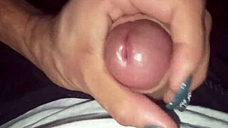 bianca, you went to cinema for vai q cola and got sticky with tongue action