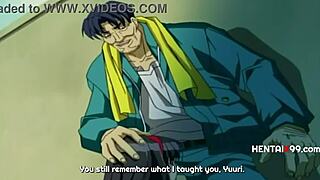 perverted ghost gropes and fucks teen 18+ in hentai