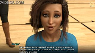 WVM 152: Meeting the New Assistant Coach