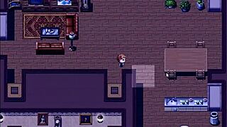 My New Life Game Walkthrough With Rachel And Mary Quest