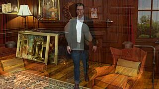 3d anime teen nurses back to pleasure with monster cock 😏