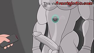 Enjoy this animated gay story with fun characters and adventures.