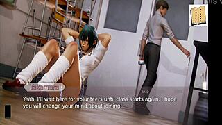 Academy 74 Brings Anime Hentai Game Adventures