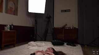 Punish Me! He Humiliated My Holes Bad!