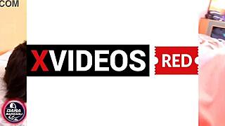 After the dance, the big cock action continues, horny?