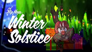 Gene Lightfoot Lofi Cartoon Swallow