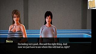 my new family 129 cartoon anime