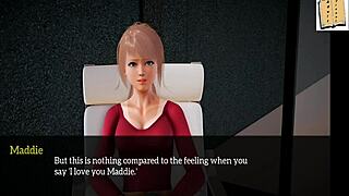 My new family 163 brings exciting anime adventures