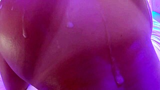 What’s Behind Japanese Step Daughter’s Uncensored POV Action?