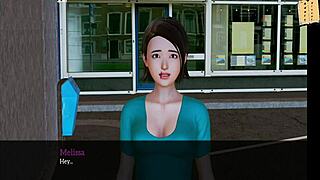 My New Family 268 Features Redhead Anime Erotica