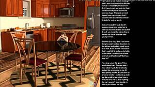 Oh Small 18+ Gesture Episode 3 - 3d Comics Cartoon Sex