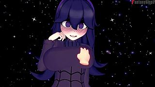 hex maniac trainer class having sex 1 pokemon full fantasyking3.