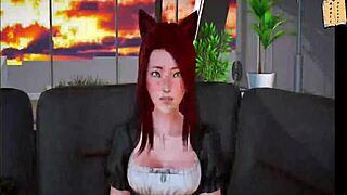 My New Family's Secret Erotic Moments