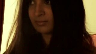 Sexy Belly Dancer Performs Erotic Moves