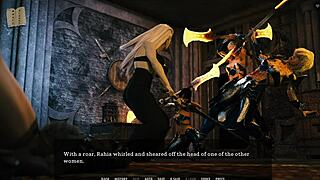 hey, check out this game tale from the unending void 119