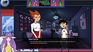 Danny Phantom's Amity Park Redux Part 43