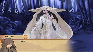 four elements trainer book 4 love part 13 reup