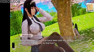 Academy 74 Brings Anime Hentai Game Adventures