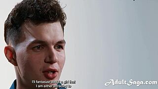 Josh Rivers: Total Ass Man In Solo Interview