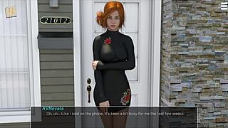 master 36 in 3d cartoon series