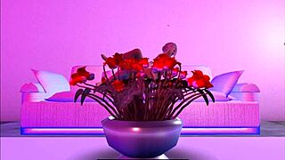 he came home and fucked the hentai cartoon anime girl!