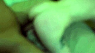 i’m obsessed with breezy getting banged by the homies this time