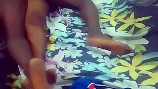 she moans during orgasm