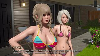 Complete gameplay of Ripples Part 23 with intense moments