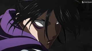 one punch man episode 04 unfolds with epic anime action