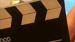 Flavia Tamayo aka Pamela Pantera enjoys doggystyle with big black cock