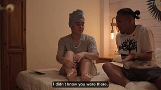 What Happens When Step-Cousins Share a Dirty House Secret