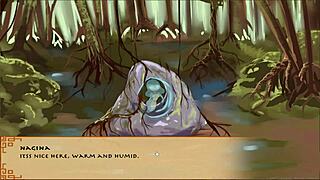 four elements trainer book 4 love part 13 reup