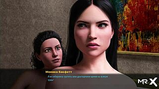 i... i don’t wanna be touched there in my cartoon game!