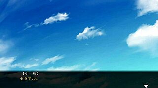 Yo, check Maid-san's final orgy scene in game!