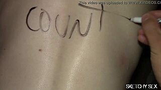 Let's play a game: how many loads in one hole? 🎮💦