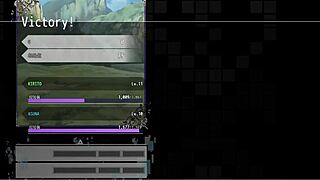 Sister Gives Blowjob Under Counter at Work in Hentai