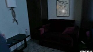 Italian Fan from Napoli Cheats, Gets Her Ass Pounded Hard to Make Amends.