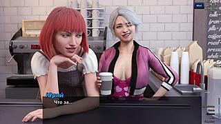 complete gameplay, wanna see photo hunt part 45 with nerdy redhead slut?