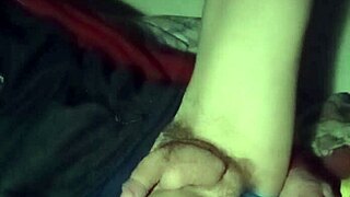 Gay Gajus Achieves Intense Orgasm