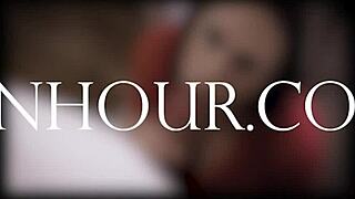 Asian Lesbian Goes To Mandatory Conversion Therapy