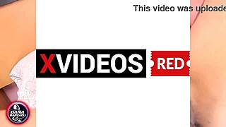 After the dance, the big cock action continues, horny?