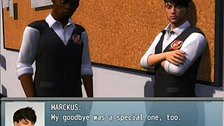 My New Life Game Walkthrough With Rachel And Mary Quest