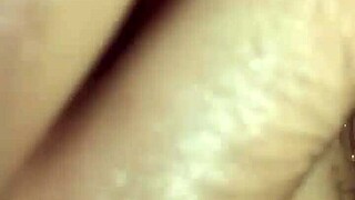 Close-Up Squirt with Big Pussy Insertions and Wet Licks