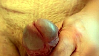 Me masturbating to orgasm with slow-motion hentai close-ups