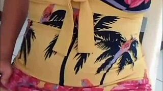 Seduced a friend, invited him over, and he ravaged me like a savage in the bathroom