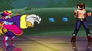 Tqh 0 Team Lei Lei Battles Team Kureha